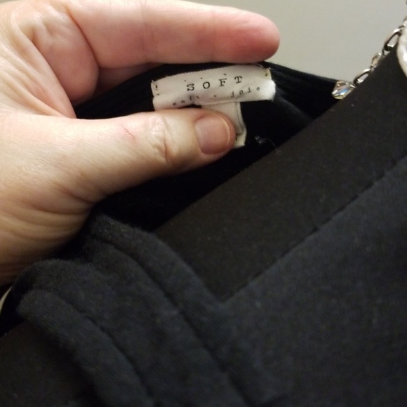 Soft Joie Dress - Picture 5 of 6